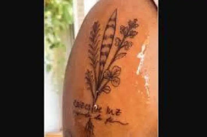 Anvisa proíbe pomada cicatrizante para pós-tatuagem e chá