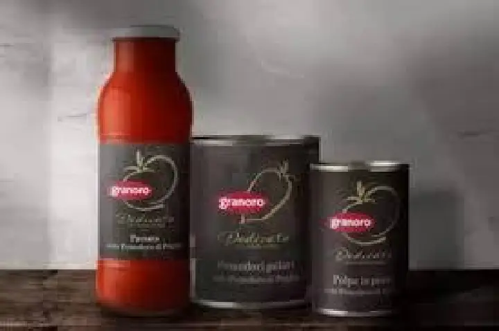 Anvisa recolhe molho de tomate suspeito de ter pedaços de vidro