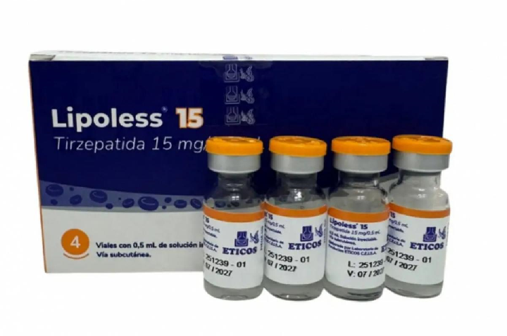 Anvisa reforça importância de testes para as canetas paraguaias