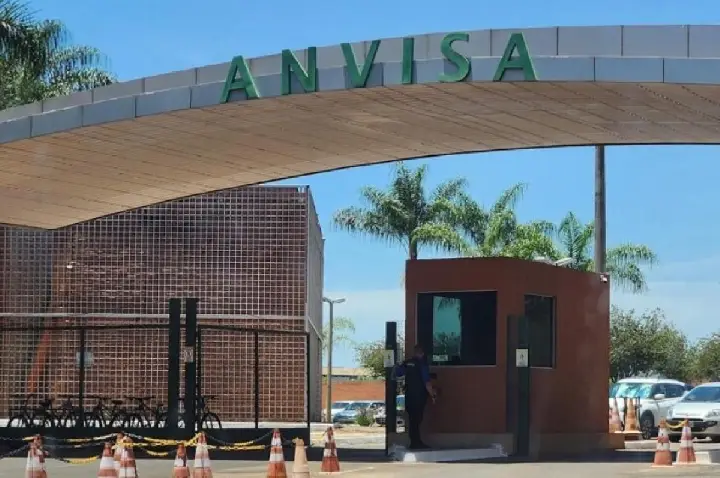 Anvisa veta registro de canetas com semaglutida e liraglutida