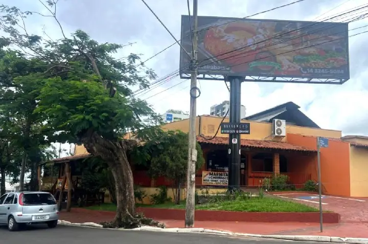 Após 40 anos, churrascaria Porteira do Rio Grande fecha em Bauru