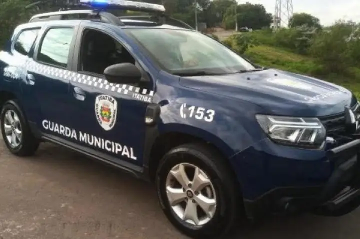 Após 60 dias de 'hora extra' nas ruas, ladrão vai para a cadeia