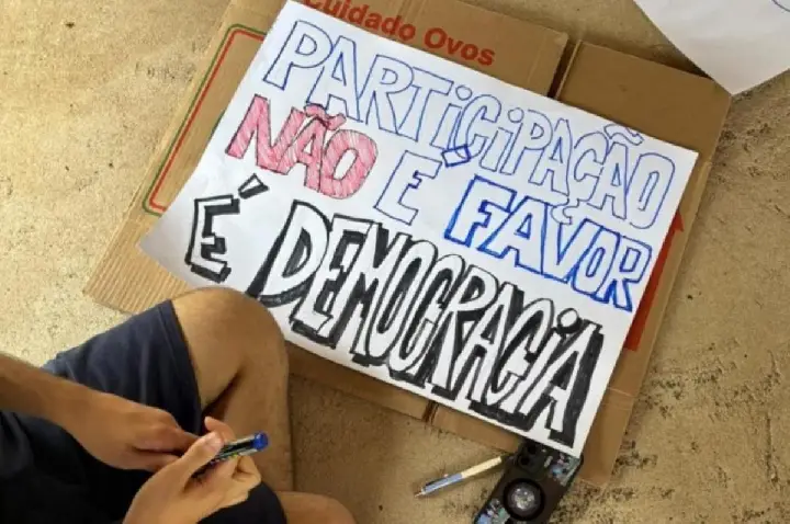 Após 7 dias, termina a greve dos alunos de Medicina da USP Bauru