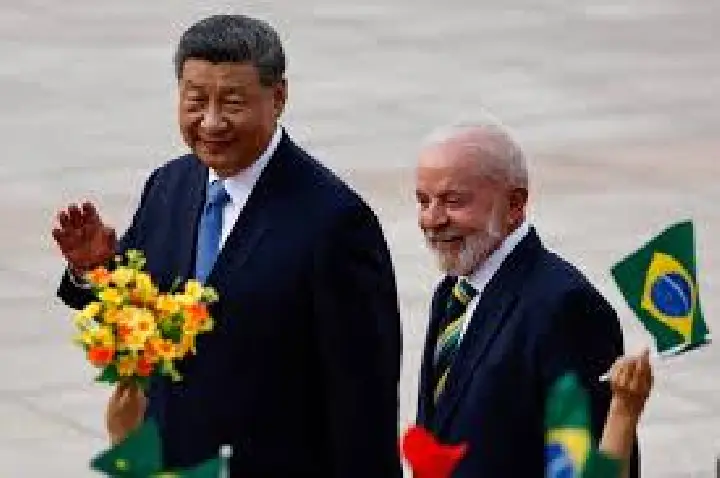 Após críticas de Lula e Janja, TikTok envia carta ao Itamaraty