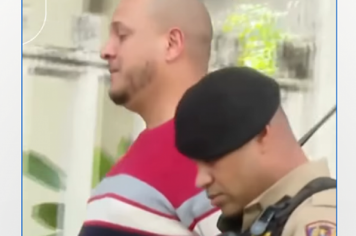 Após estrangular e decapitar a mãe, homem tomou banho e dormiu