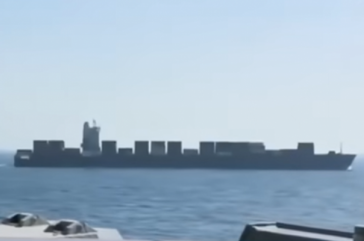 Após extensão do cessar-fogo, Irã apreende navios