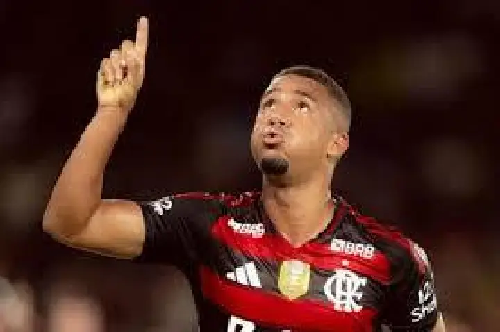 Após Libertadores, Flamengo amplia festa com título do Brasileiro