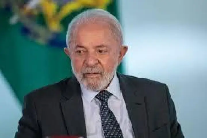 Aprovação e rejeição a Lula ficam lado a lado de novo