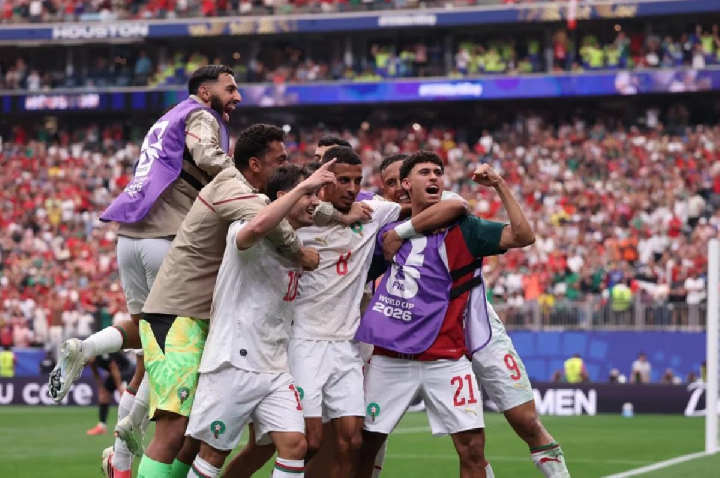 Argentina e Marrocos repetem 2022 e desafiam Europa na Copa