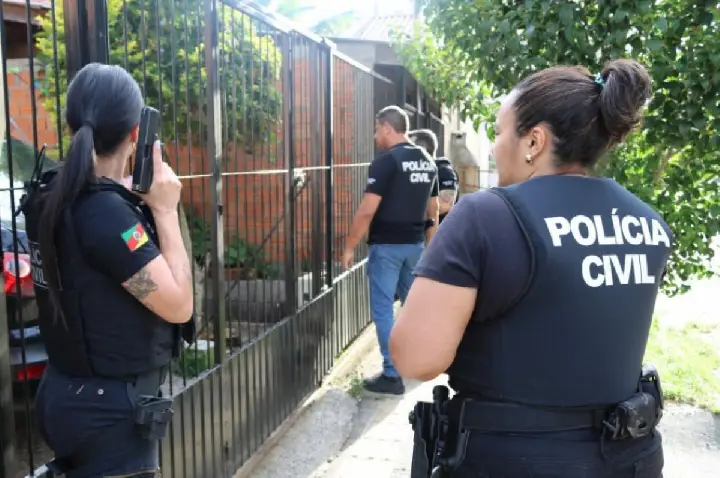 Arma de fogo eleva em 85% o risco de morte em violência doméstica