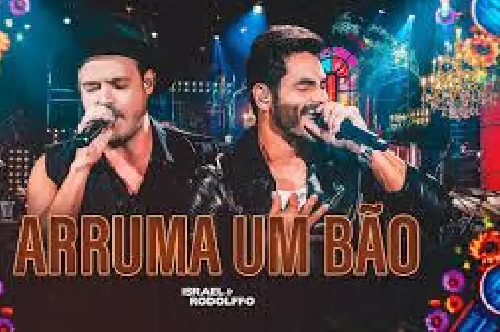 Mais Tocadas