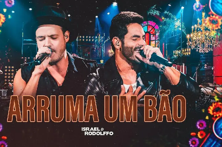 Mais Tocadas