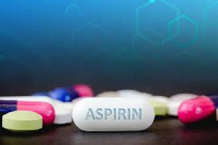 Aspirina ajuda quem sofreu infarto, segundo pesquisa brasileira
