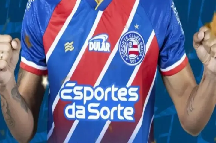 Atacante do Bahia marca nove gols em goleada por 28 a 0 pelo Campeonato Baiano Feminino