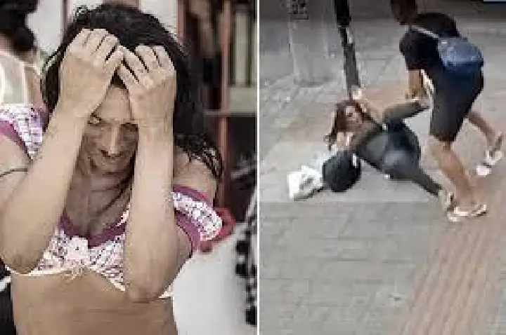 Ativista trans é morta em rua de BH; ex-companheiro foi preso