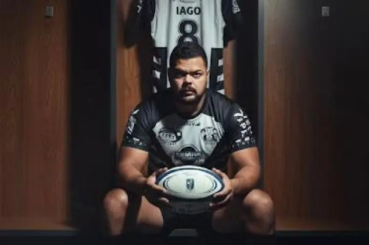 Atleta de Pirajuí busca apoio para Mundial de Rugby para Surdos