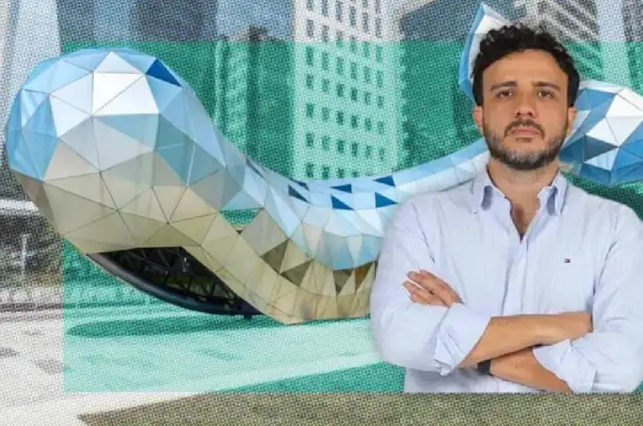 Ato de Renan Santos na Faculdade de Direito da USP gera polêmica