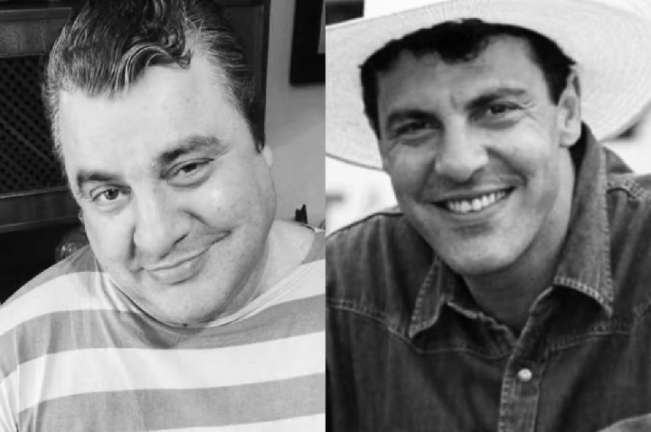 Ator Gerson Brenner morre aos 66 anos, em São Paulo