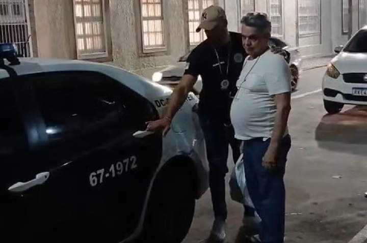 Ator José Dumont é preso, condenado por estupro de vulnerável