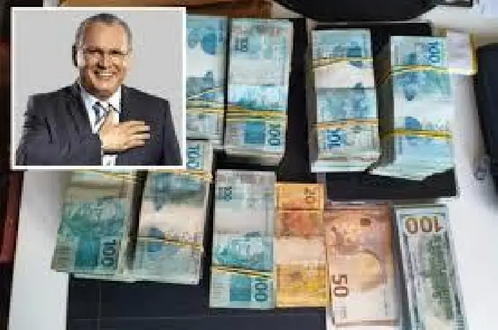 Auditor fiscal acusado de desviar R$ 1 bi foi melhor aluno no ITA