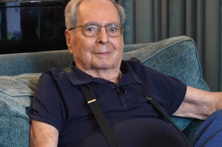 Autor Benedito Ruy Barbosa morre aos 95 anos