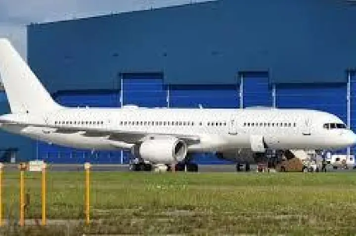 Avião secreto dos EUA levanta suspeitas diplomáticas