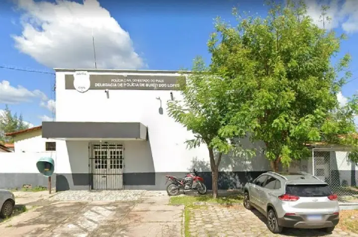 Avô é preso sob suspeita de espancar neta após tentar estuprá-la