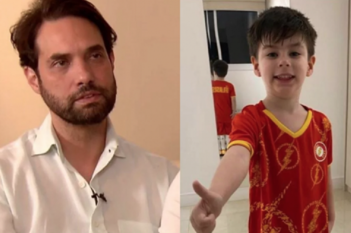 Babá do menino Henry Borel relata suspeitas contra Jairinho