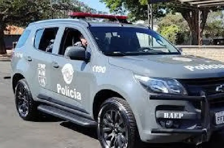 Baep prende homem que tentou matar a própria tia em Bauru