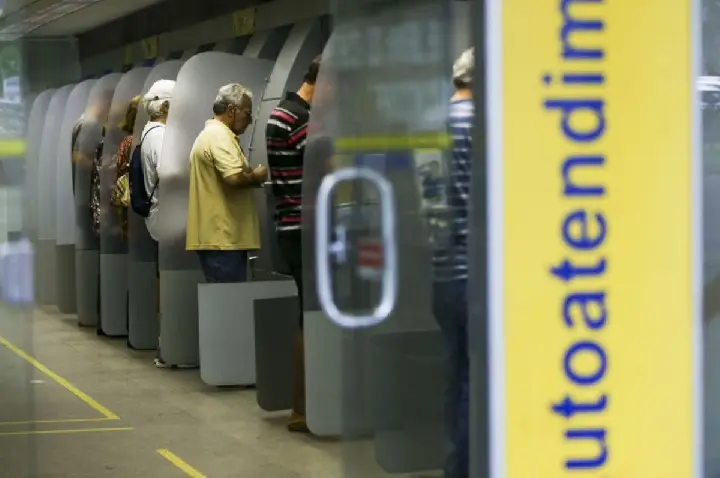Bancos fecham na segunda e terça-feira de Carnaval