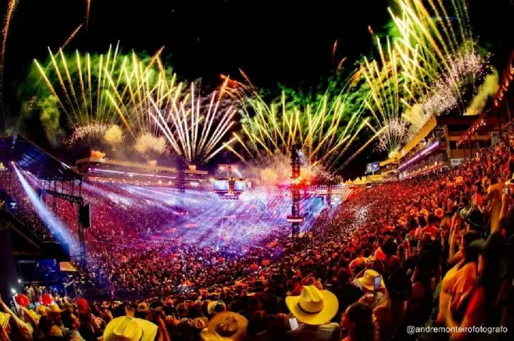Barretos abre nova era e busca furar bolha do universo sertanejo
