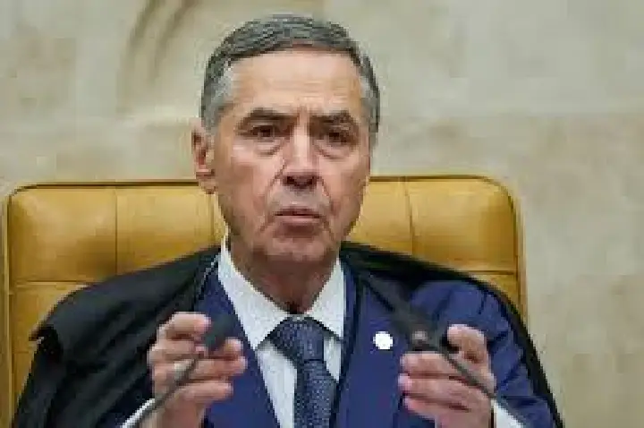Barroso vota por descriminalizar aborto até a 12ª semana