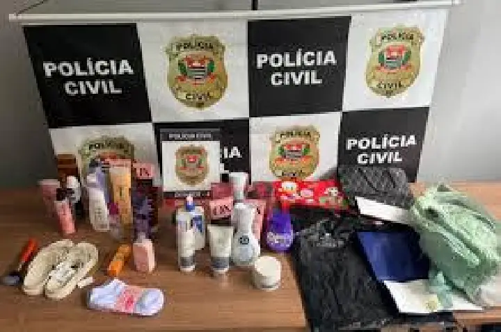 Bauru: adolescentes são identificados por série de furtos; VÍDEO