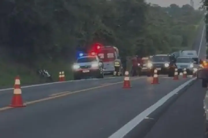 Bauru e região: domingo registra capotamentos e colisão com fuga