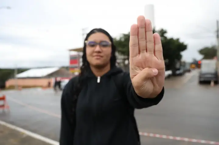 Bauru e região receberão encontros do 'Não se Cale Vai à Escola'