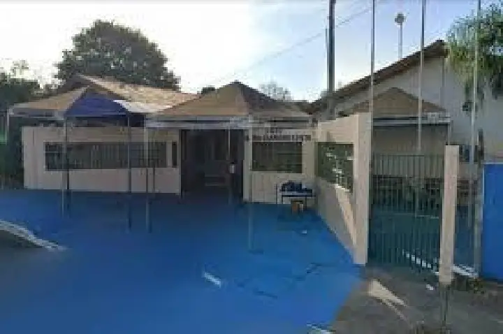 Bauru: escola municipal é invadida e crianças têm aula no escuro