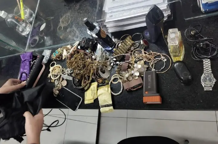 Bauru: homem é roubado e, um dia depois, acha autor e aciona a PM