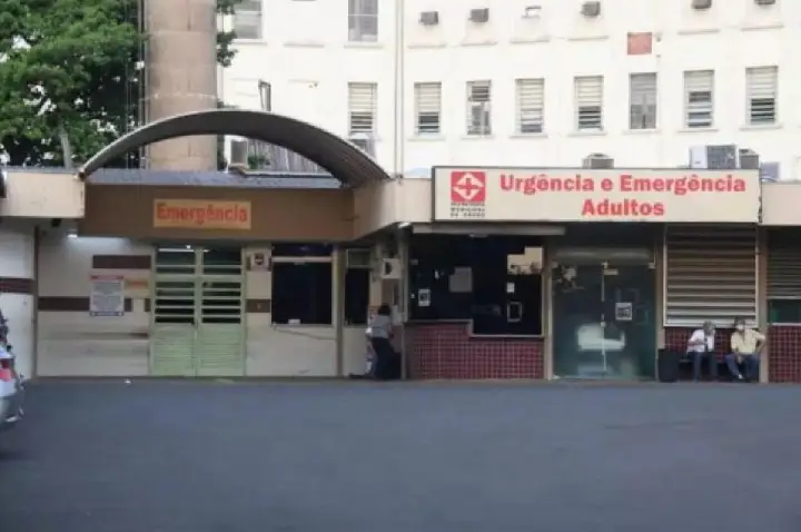 Bauru: motorista é esfaqueado em tentativas de homicídio e rapto