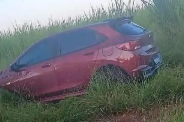 Bauru: namorado é suspeito de tentar matar homem a facadas