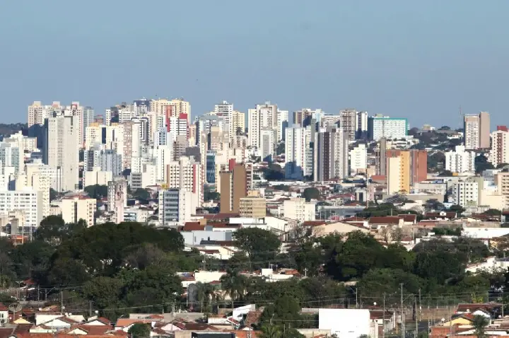 Bauru passa a integrar o Mapa do Turismo Brasileiro