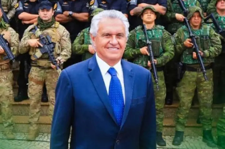 Bauru recebe a primeira visita de um pré-candidato à Presidência