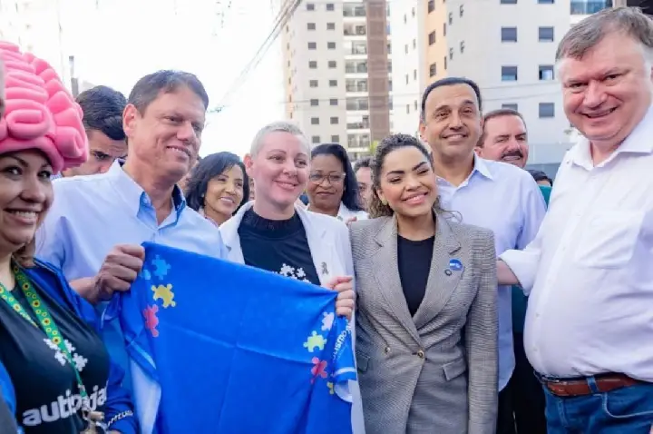 Bauru recebe investimentos para o primeiro Centro TEA do Interior