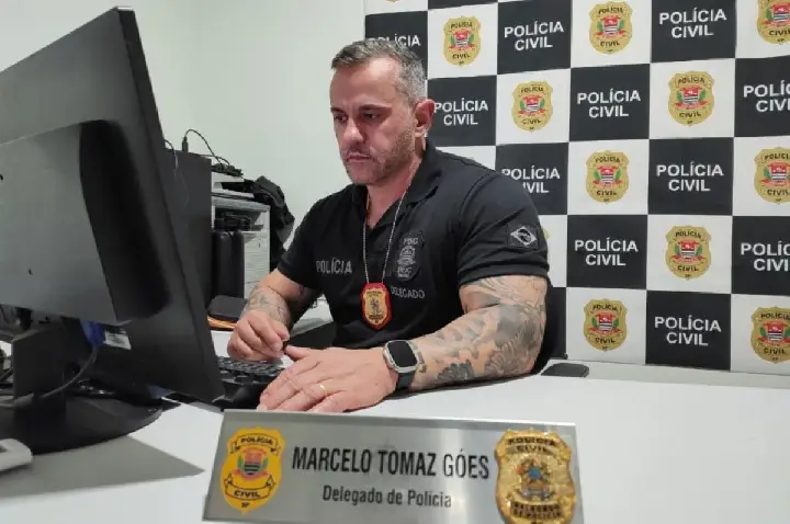 Bauru tem vítimas de extorsão por agiotas e delegado orienta