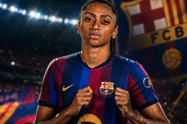Bauruense se torna a contratação mais cara do futebol feminino