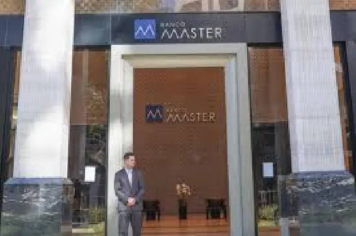 BC liquida Reag, ligado à investigação do Banco Master