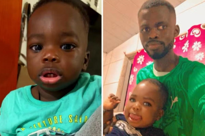 Bebê de 1 ano e 4 meses morre ao prender cabeça em creche