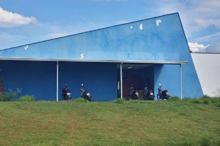 Bebê de 2 anos é agredido em creche de Bariri e polícia investiga