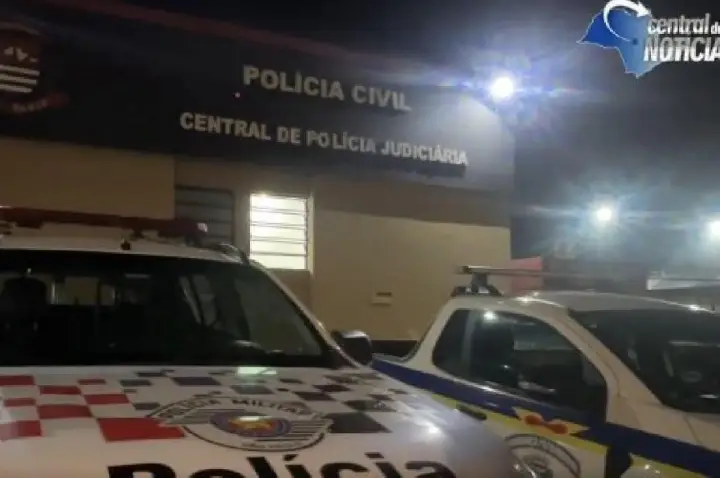 Bebê de 2 meses é atendida com múltiplas fraturas e pai é detido