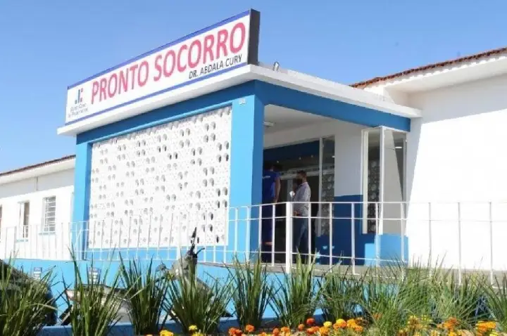 Bebê morre após se sufocar na cama em Pederneiras