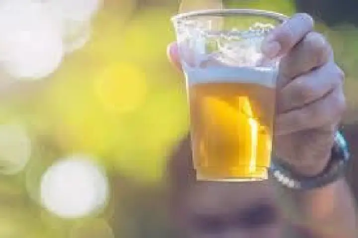 Bebidas alcoólicas voltarão a ser vendidas nos estádios de SP